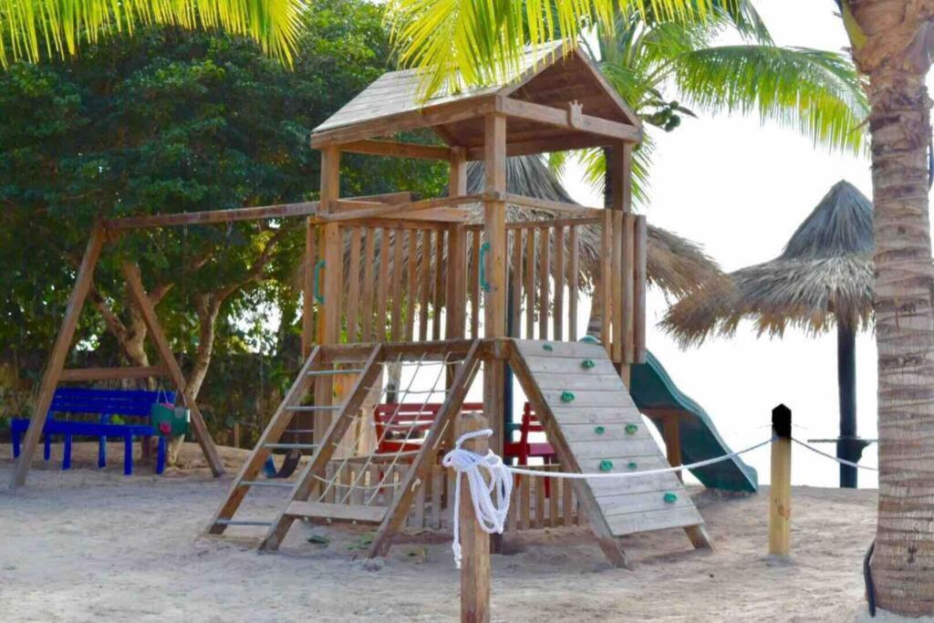 Get Breeze @Cadaquescaribe Bayahibe Apartment Exterior photo