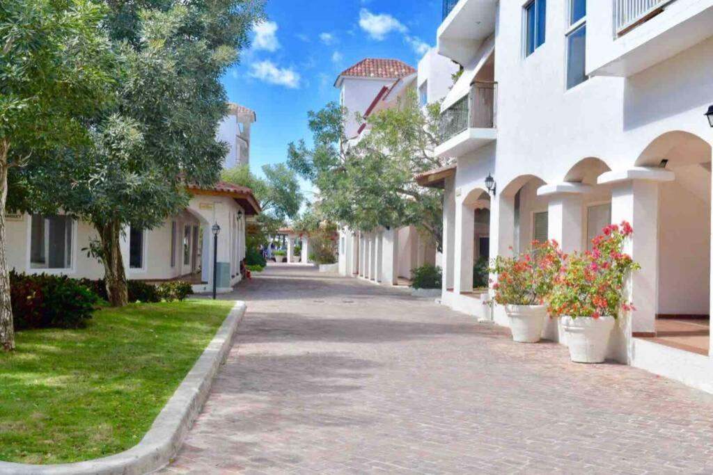 Get Breeze @Cadaquescaribe Bayahibe Apartment Exterior photo