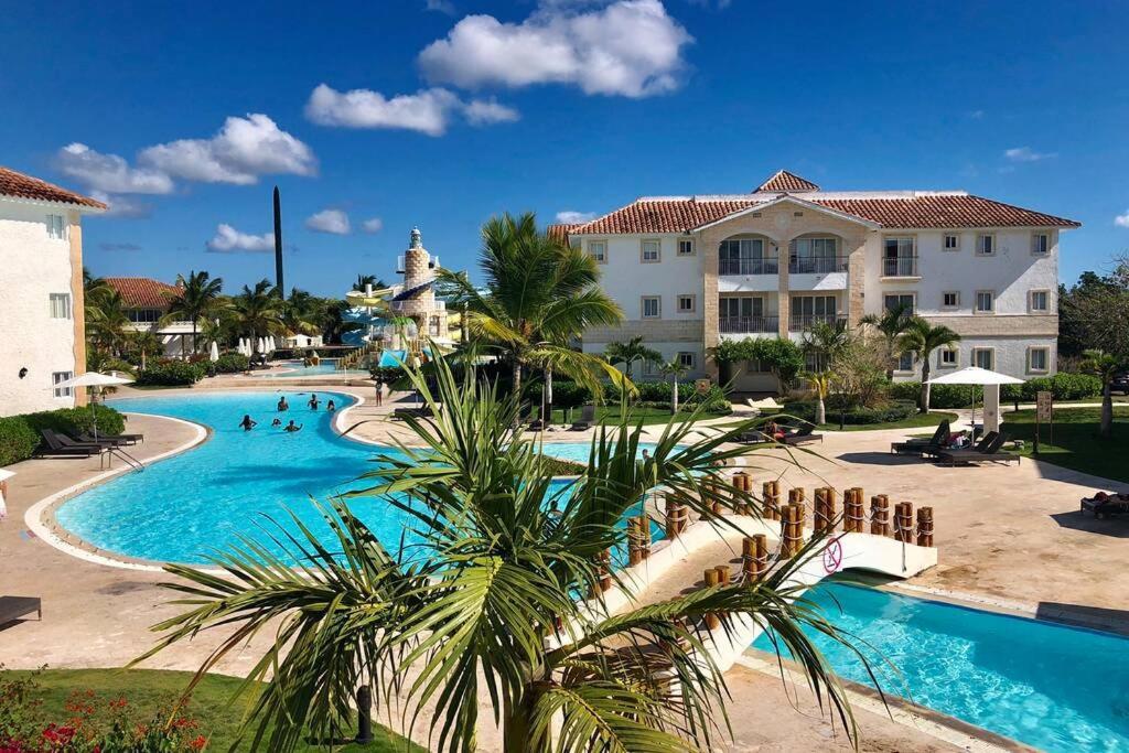 Get Breeze @Cadaquescaribe Bayahibe Apartment Exterior photo