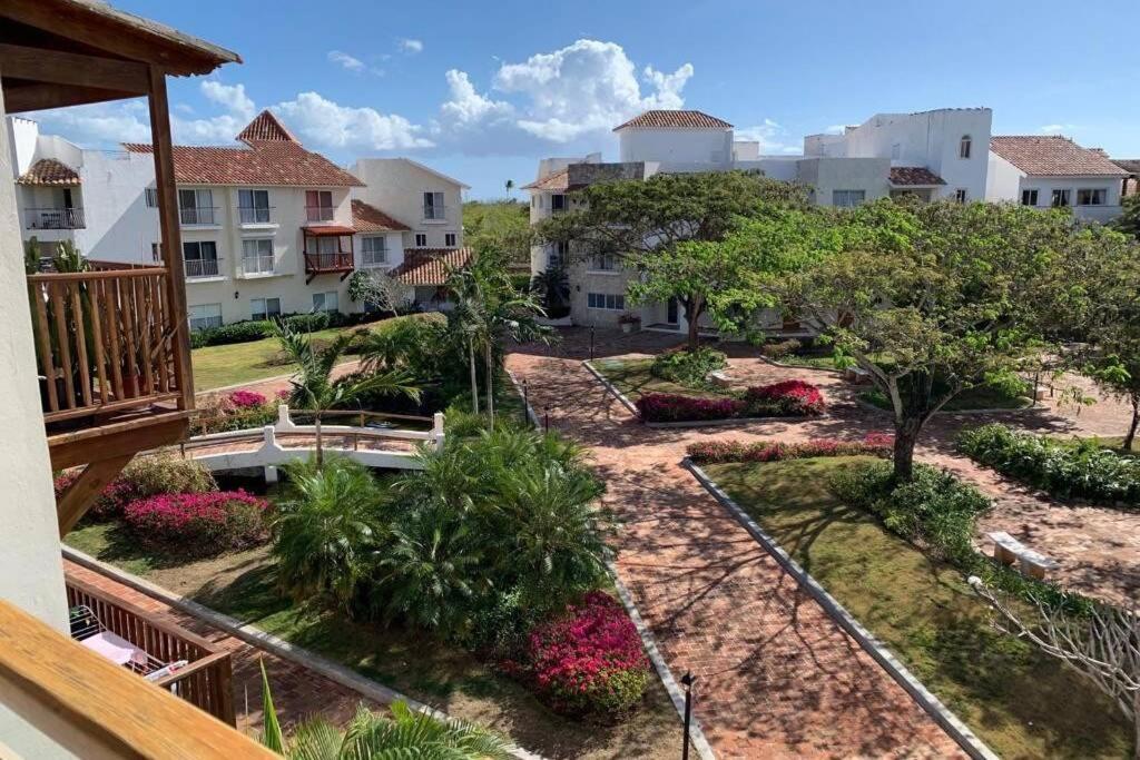 Get Breeze @Cadaquescaribe Bayahibe Apartment Exterior photo