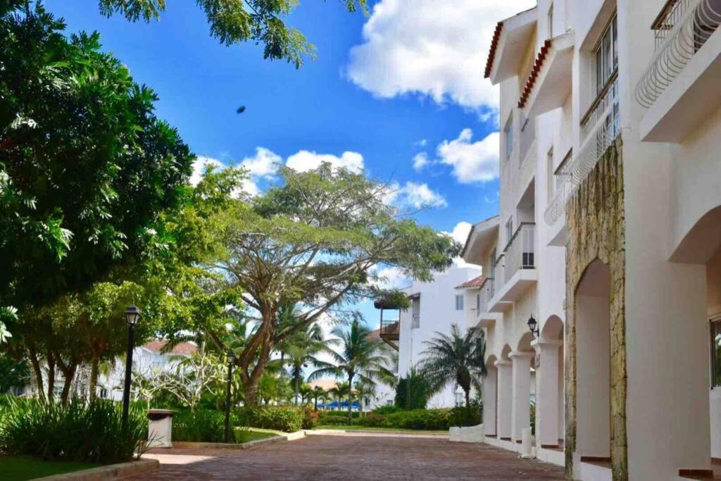 Get Breeze @Cadaquescaribe Bayahibe Apartment Exterior photo