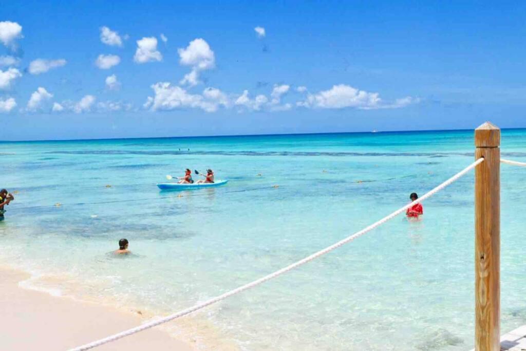 Get Breeze @Cadaquescaribe Bayahibe Apartment Exterior photo