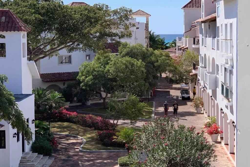 Get Breeze @Cadaquescaribe Bayahibe Apartment Exterior photo