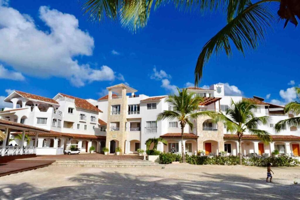 Get Breeze @Cadaquescaribe Bayahibe Apartment Exterior photo