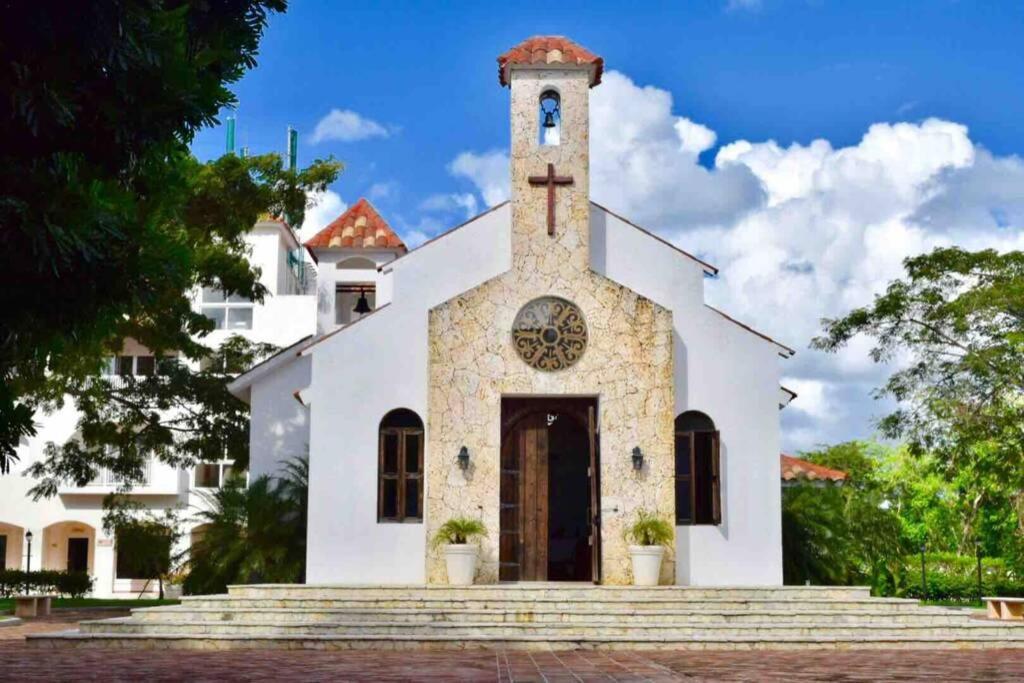 Get Breeze @Cadaquescaribe Bayahibe Apartment Exterior photo