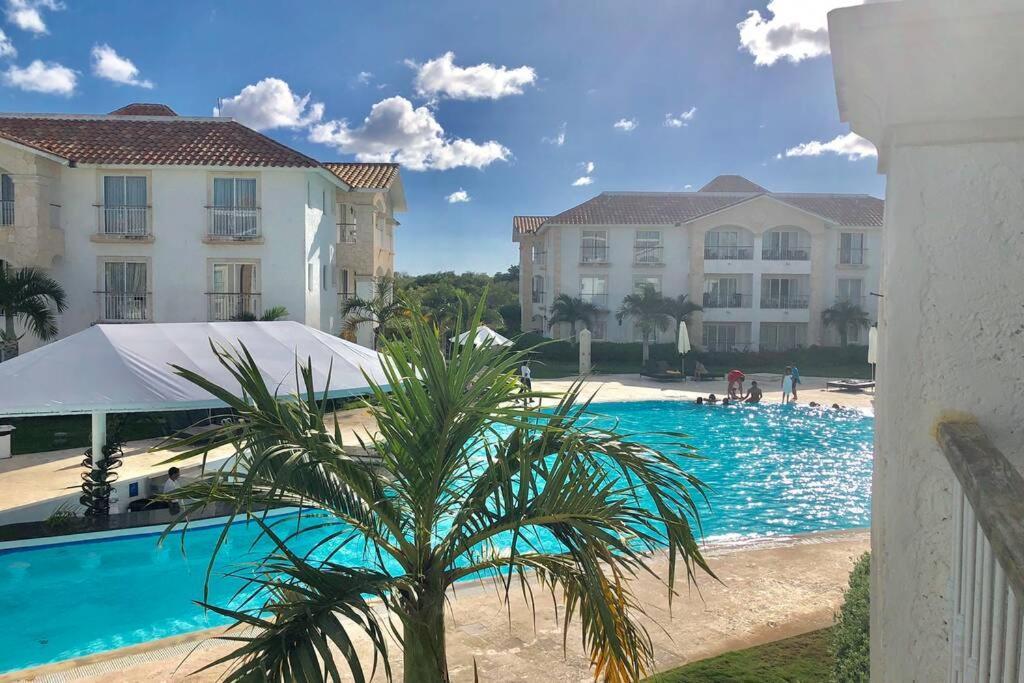 Get Breeze @Cadaquescaribe Bayahibe Apartment Exterior photo