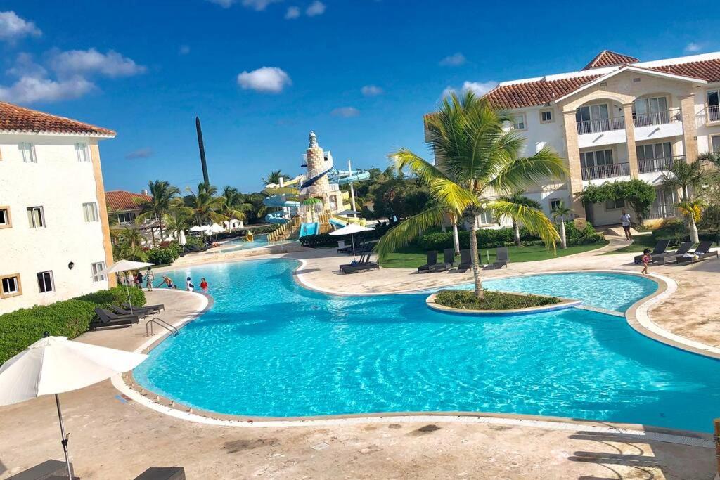 Get Breeze @Cadaquescaribe Bayahibe Apartment Exterior photo