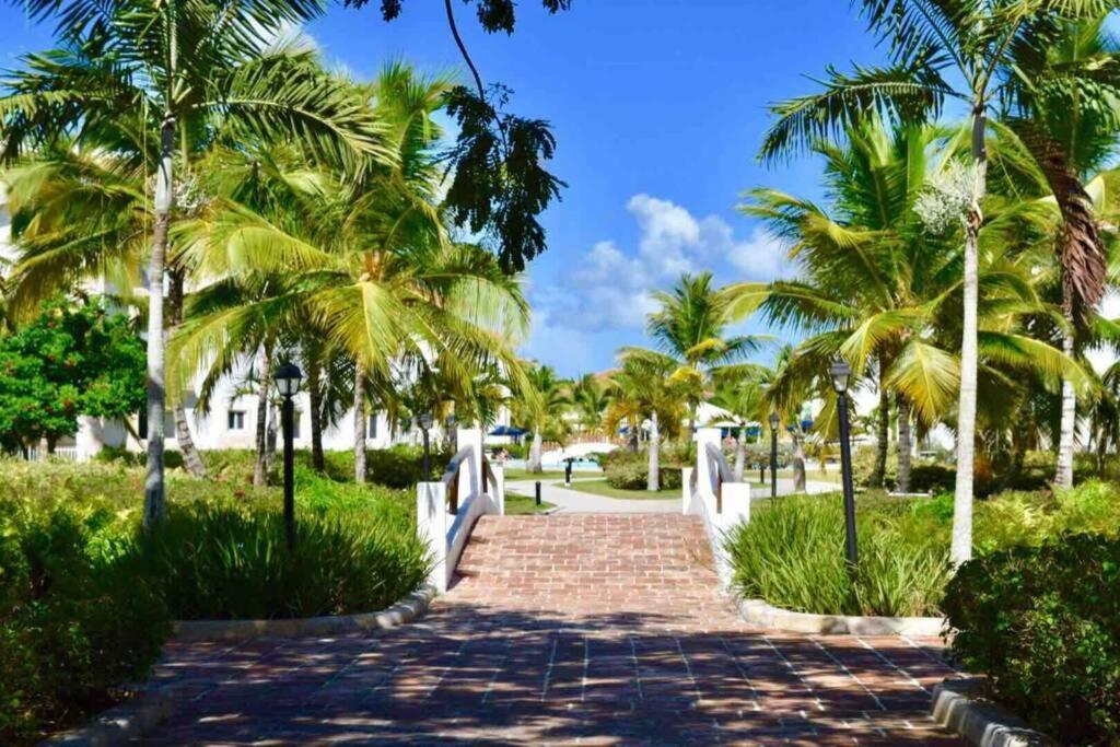 Get Breeze @Cadaquescaribe Bayahibe Apartment Exterior photo